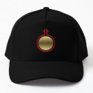 Trinity Continuum Allegiance On Societ Baseball Cap Hat Snapback Casquette