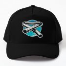 Tubular Bells Pop Music Baseball Cap Hat Mens Black Casquette Women Snapback