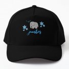 Tufts University Jumbos Floral Baseball Cap Casquette Hat Women Snapback Mens