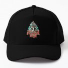 Tyler Childers Baseball Cap Hat Casquette Women Snapback Black Mens