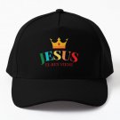 Tyson Fury Jesus El Rey Viene Baseball Cap Hat Czapka Hip Hop Snapback Casquette Fish