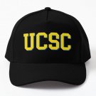 Uc Santa Cruse Ucsc Baseball Cap Hat Casquette Women