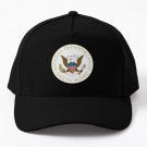 United States National Transportation Sa Baseball Cap Hat Hip Hop Casquette Czapka Black