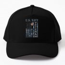 United States Navy Veteran Us Navy Vet Cap Hat Casquette Snapback Black Women