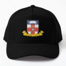 University Of London Baseball Cap Casquette Hat Hip Hop Mens Women Black