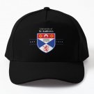 University Of St Andrews Baseball Cap Hat Women Casquette Mens