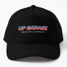 Up Garage Baseball Cap Hat Black Women Hip Hop Casquette Snapback