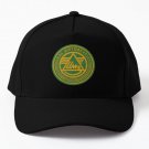 Ural Motorcycle Baseball Cap Casquette Hat Mens Women Black