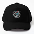 Us Army 20Th Special Forces Group Vintag Baseball Cap Hat Czapka Casquette Snapback