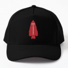 Usa Canada Arrowhead First Special Servi Baseball Cap Hat Czapka Black Snapback Hip Hop Sun