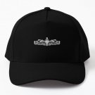 Uss California Cgn 36 Ship S Store Baseball Cap Hat Black Printed Casquette Hip Hop