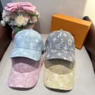 LV versatile baseball cap (2)