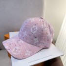 LV versatile baseball cap (1)