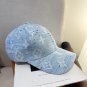 LV versatile baseball cap (4)