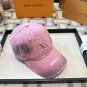 LV versatile baseball cap (8)