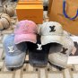 LV versatile baseball cap (9)