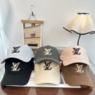 LV versatile baseball cap (11)