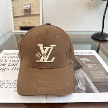 LV versatile baseball cap (12)