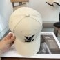 LV versatile baseball cap (15)
