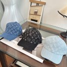LV versatile baseball cap (16)