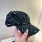 LV versatile baseball cap (20)