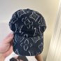 LV versatile baseball cap (21)