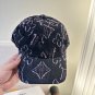 LV versatile baseball cap (20)