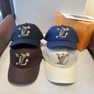 LV versatile baseball cap (26)