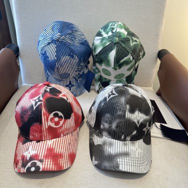 LV versatile baseball cap (31)