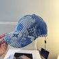 LV versatile baseball cap (34)