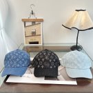 LV versatile baseball cap (36)