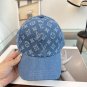 LV versatile baseball cap (36)