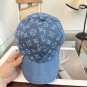 LV versatile baseball cap (36)