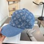 LV versatile baseball cap (36)
