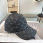 LV versatile baseball cap (37)