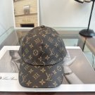 LV versatile baseball cap (34