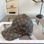 LV versatile baseball cap (34