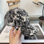 LV versatile baseball cap (40)
