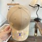 LV versatile baseball cap (43)
