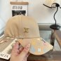 LV versatile baseball cap (43)