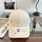 LV versatile baseball cap (44)