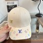 LV versatile baseball cap (44)