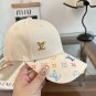 LV versatile baseball cap (44)