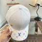 LV versatile baseball cap (45)