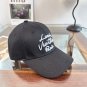 LV versatile baseball cap (46)