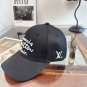 LV versatile baseball cap (46)
