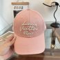 LV versatile baseball cap (47)