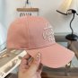 LV versatile baseball cap (47)