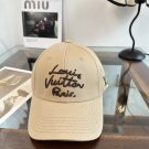 LV versatile baseball cap (48)
