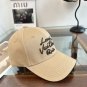 LV versatile baseball cap (48)